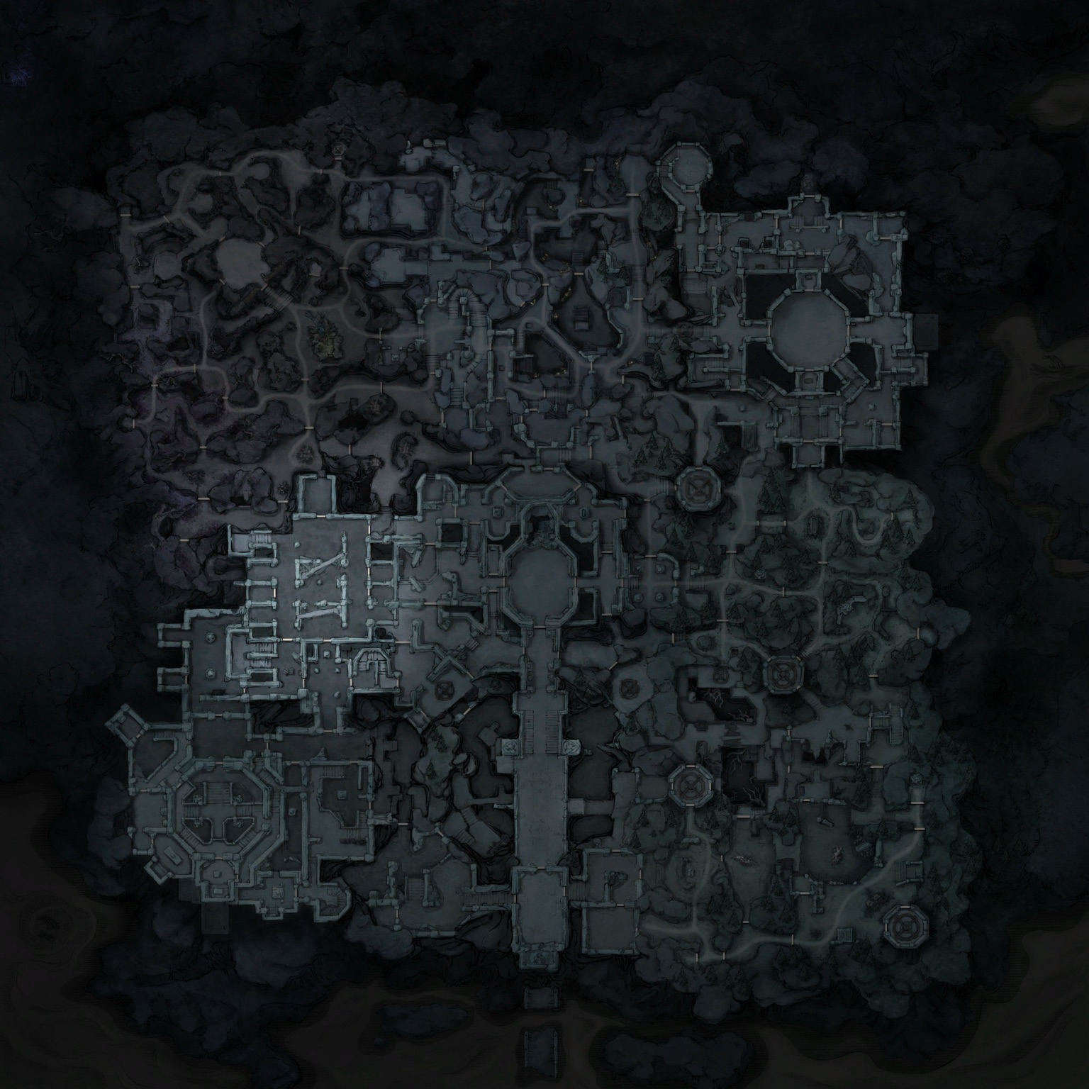 Abyss