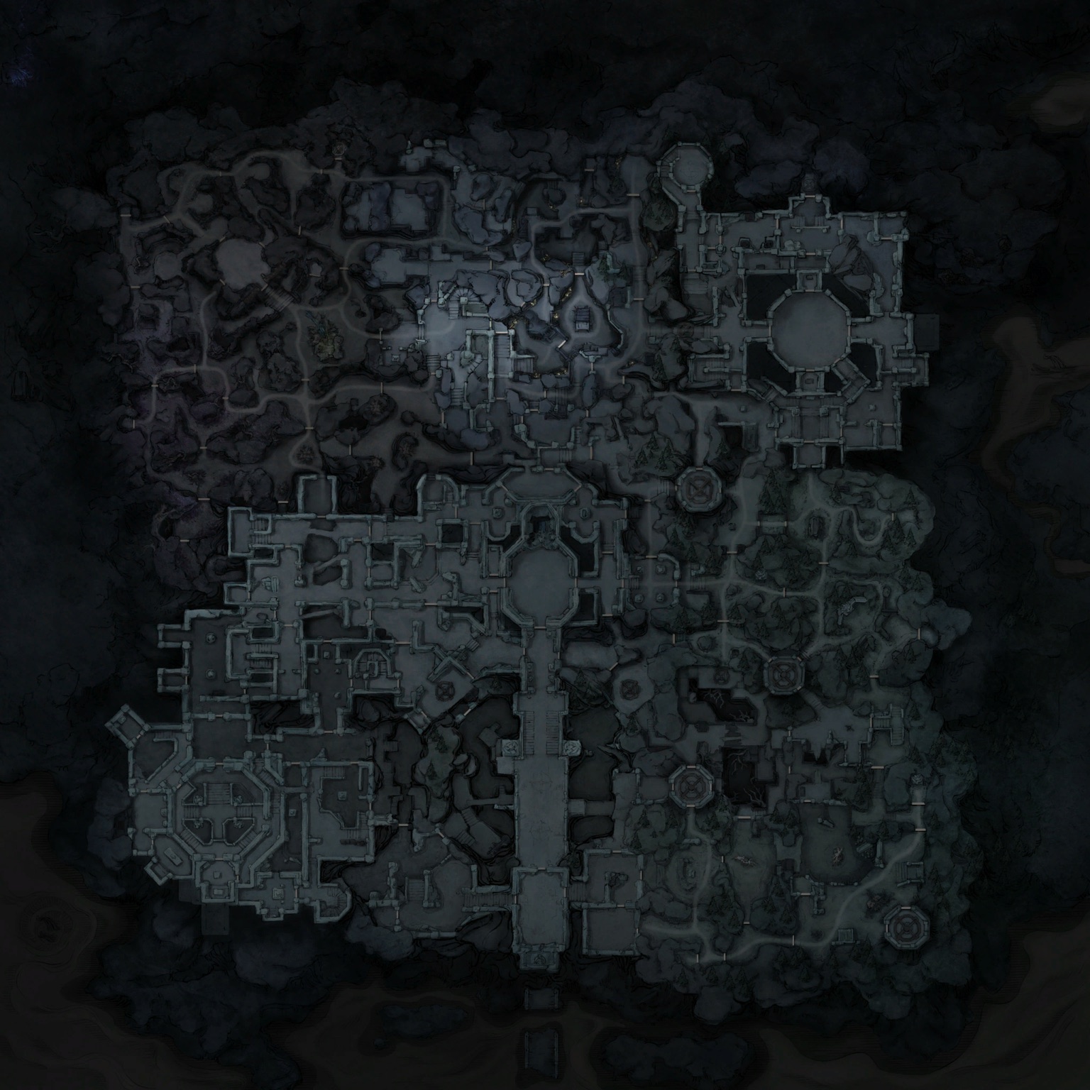 Cave