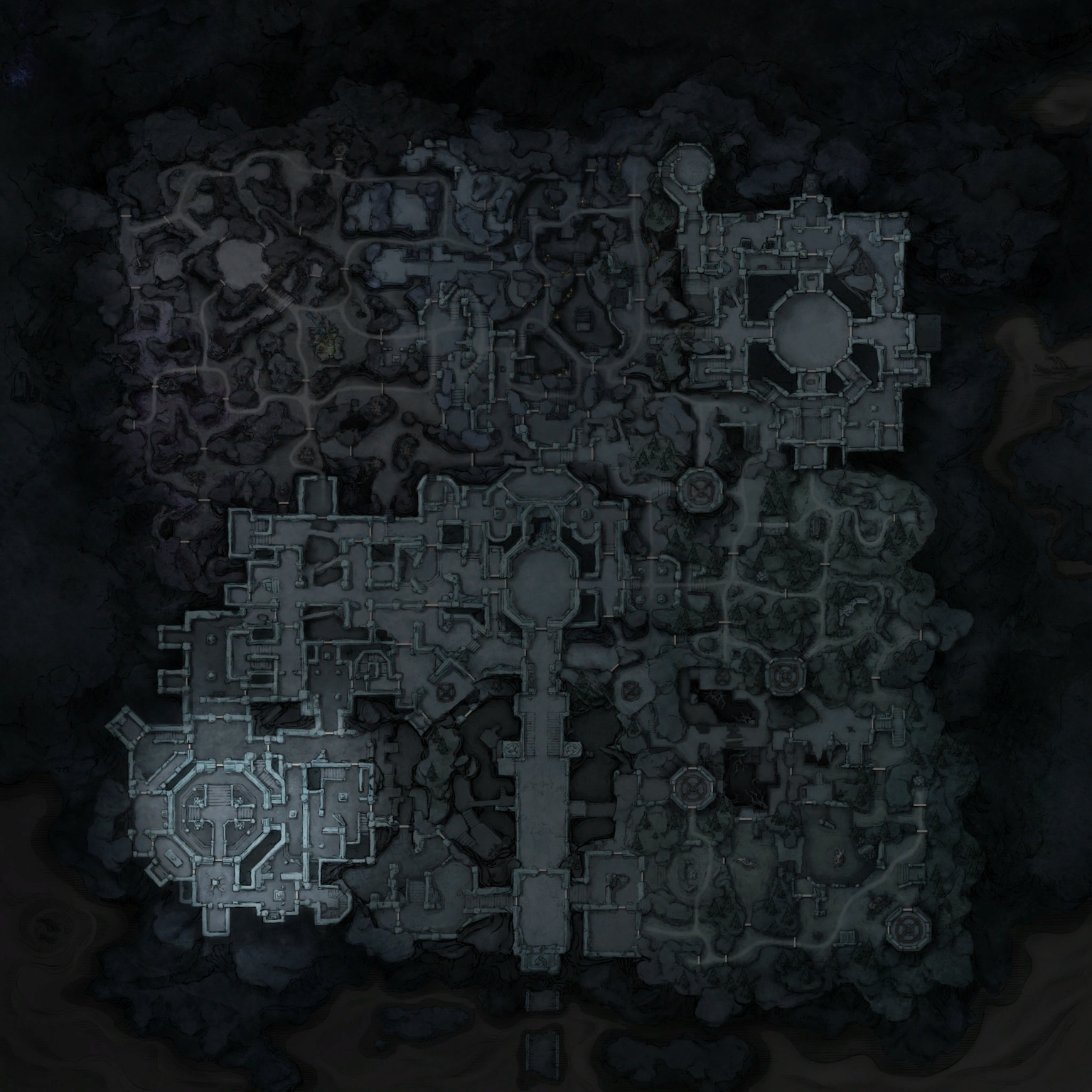 Temple