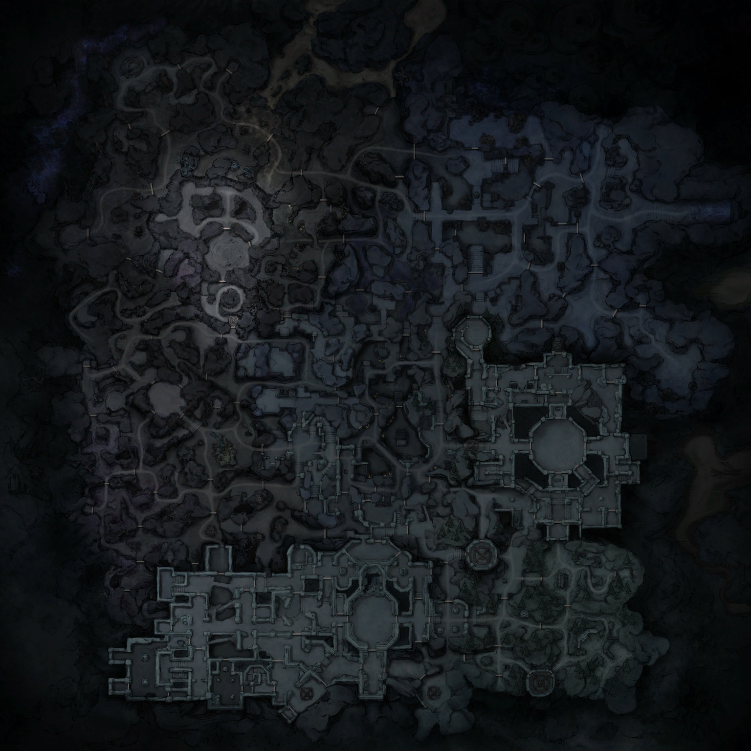 Northern Reach